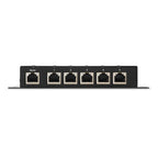 JL Audio VXi-HUB JLid Comm & Optical Audio Network Hub for VXi Amps Amplifiers