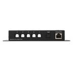JL Audio VXi-HUB JLid Comm & Optical Audio Network Hub for VXi Amps Amplifiers
