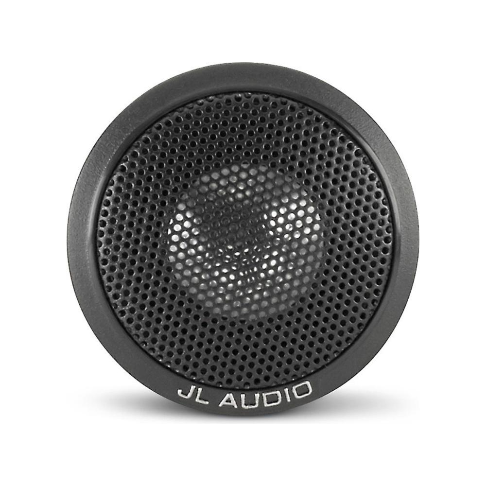 JL Audio C1-075CT 0.75" 19mm Car Component Tweeters & Crossovers 50w RMS Pair