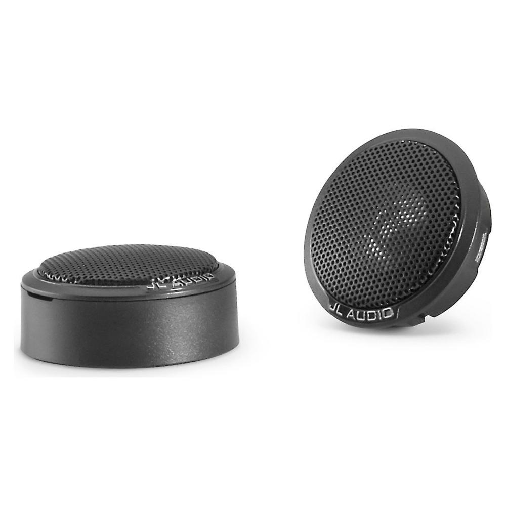 JL Audio C1-075CT 0.75" 19mm Car Component Tweeters & Crossovers 50w RMS Pair