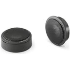 JL Audio C1-075CT 0.75" 19mm Car Component Tweeters & Crossovers 50w RMS Pair