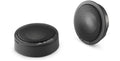 JL Audio C1-100CT 1" 25mm Car Component Tweeters & Crossovers Pair 60w RMS