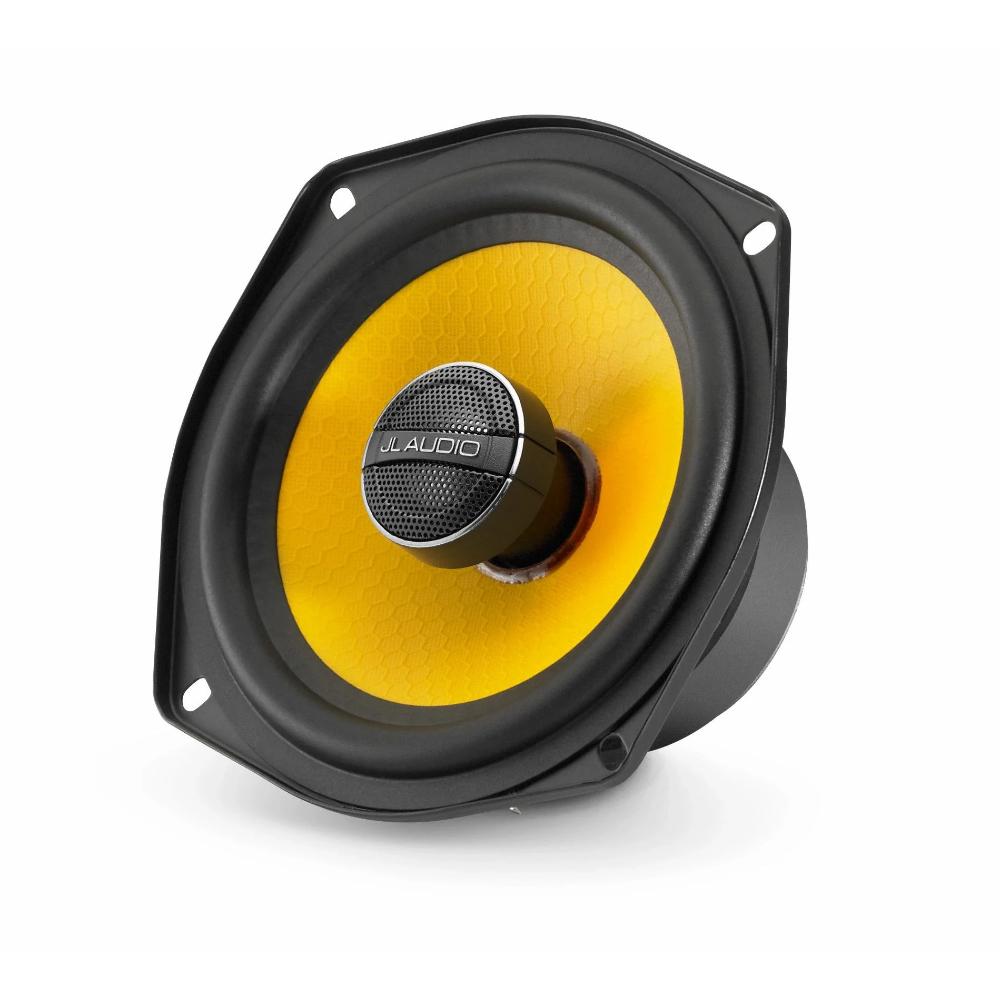 JL Audio C1-525x C1 Series 5.25" 13cm Coaxial Car Door Speakers 50w RMS Pair