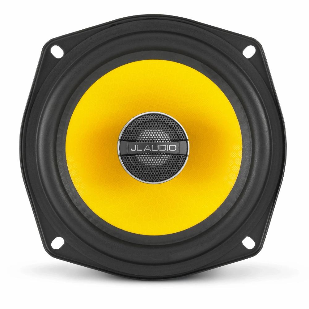JL Audio C1-525x C1 Series 5.25" 13cm Coaxial Car Door Speakers 50w RMS Pair