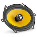 JL Audio C1-570x C1 Series 5x7" 6x8" Coaxial Car Door Speakers 50w RMS Pair