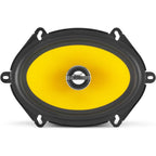 JL Audio C1-570x C1 Series 5x7" 6x8" Coaxial Car Door Speakers 50w RMS Pair