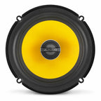 JL Audio C1-650x C1 Series 6.5" 16.5cm Coaxial Car Door Speakers 50w RMS Pair