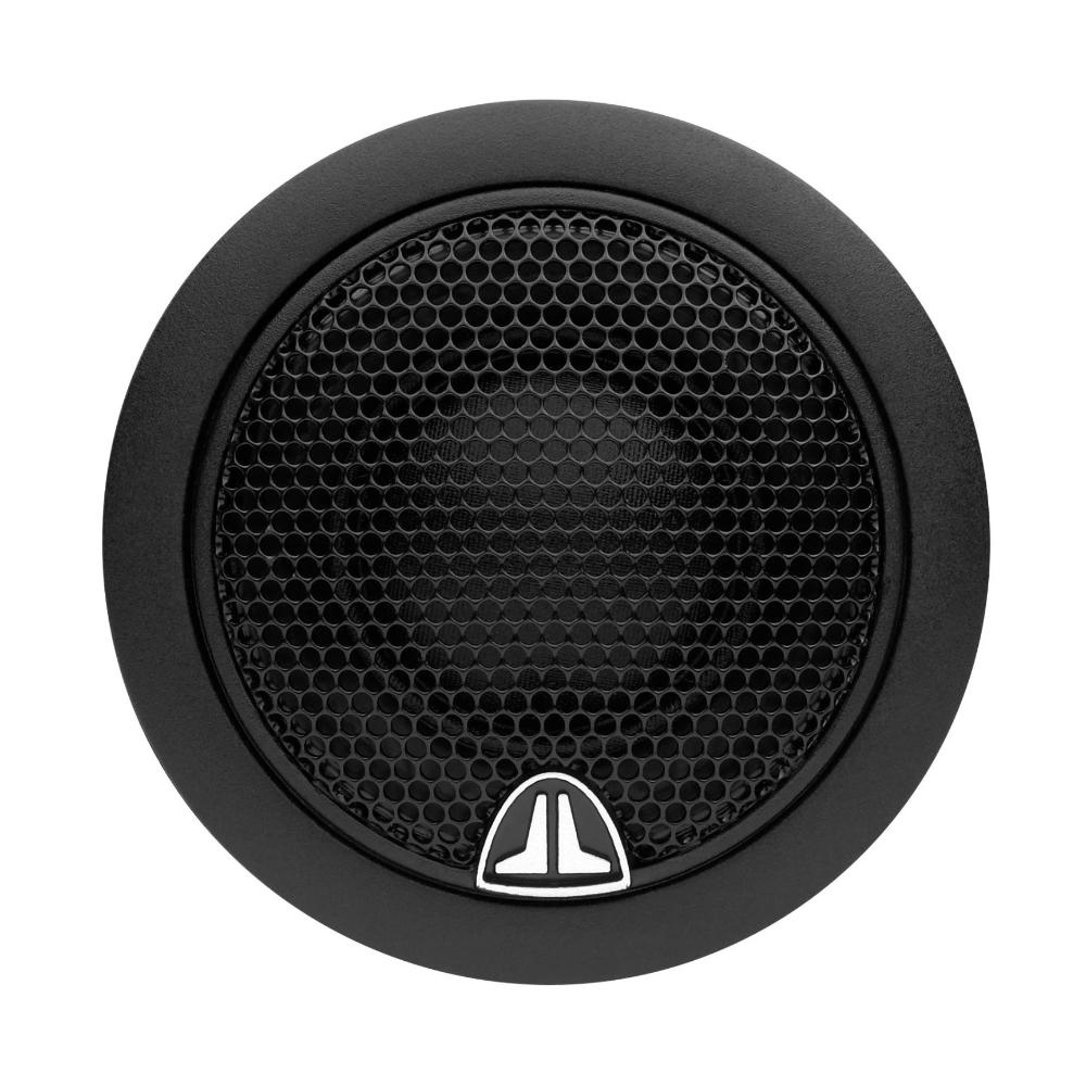 JL Audio C2-075CT C2 Series 19mm Car Component Tweeters Crossovers 60w RMS Pair