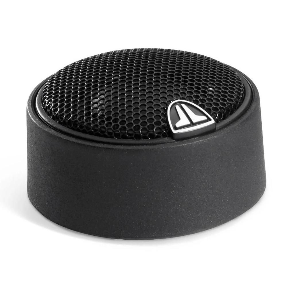 JL Audio C2-075CT C2 Series 19mm Car Component Tweeters Crossovers 60w RMS Pair