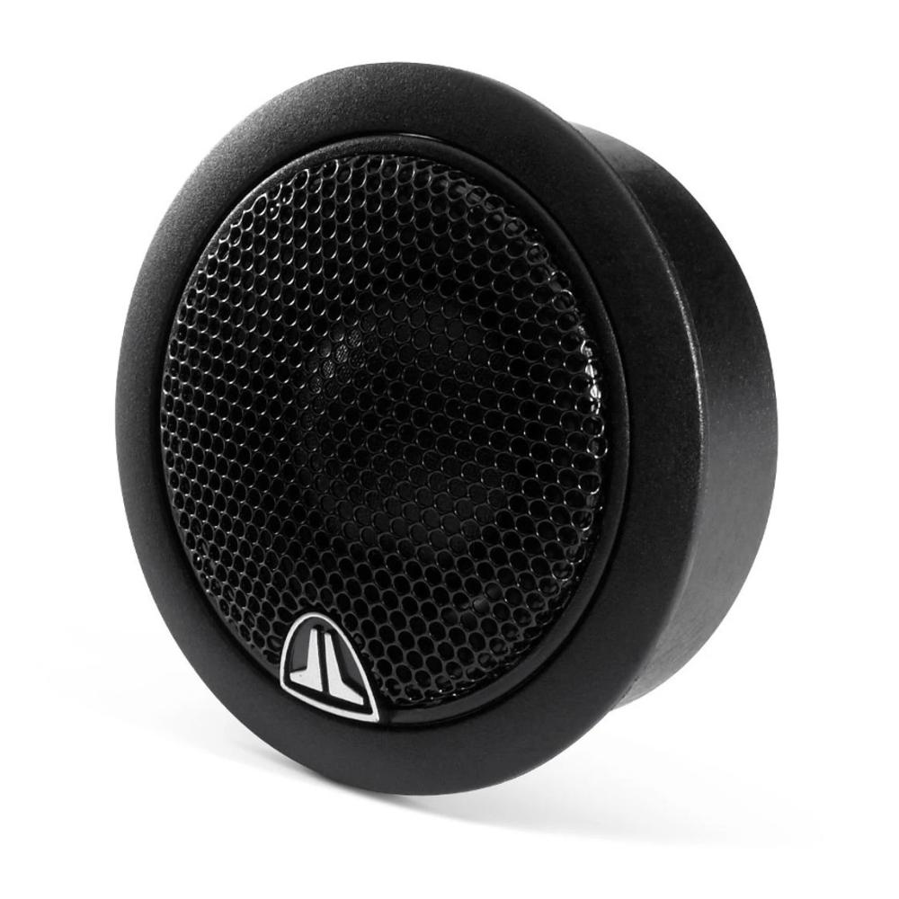 JL Audio C2-075CT C2 Series 19mm Car Component Tweeters Crossovers 60w RMS Pair