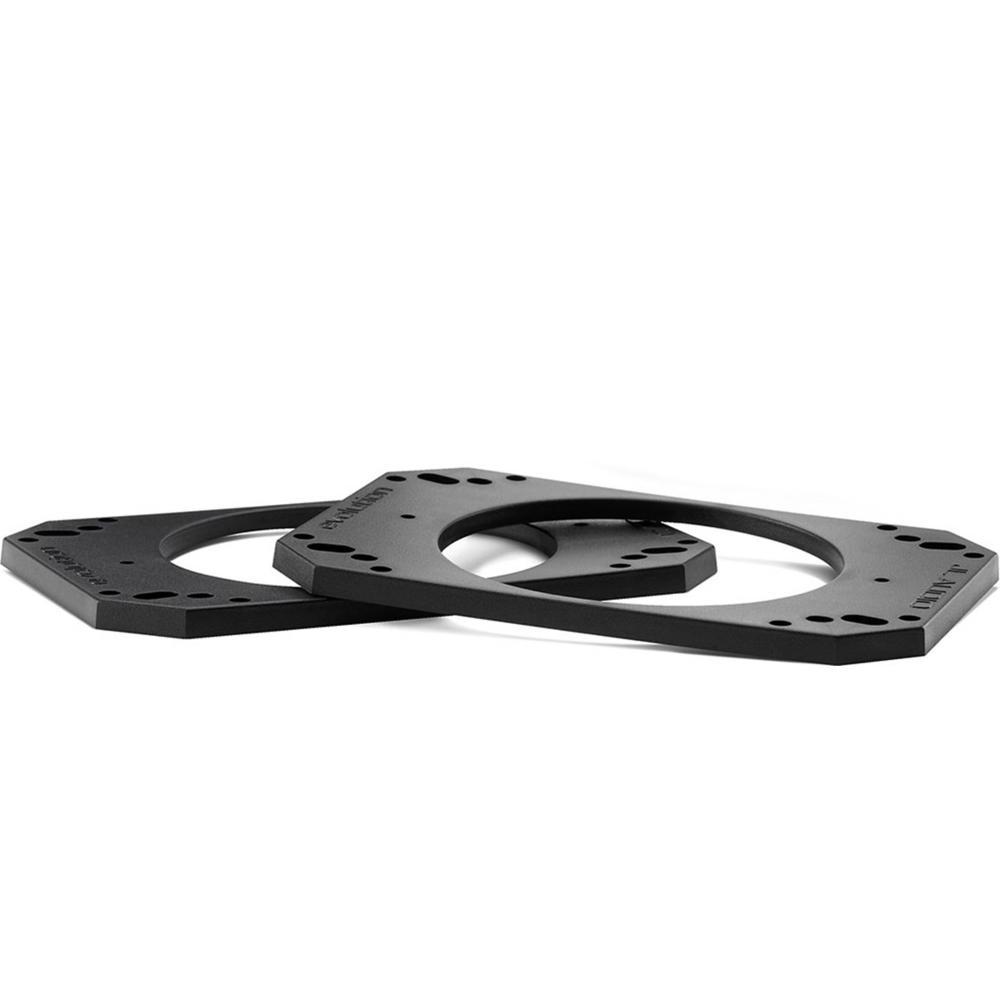 JL Audio C2-400x C2 Series 4" 10cm Coaxial Car Door Dash Speakers 35w RMS