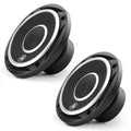 JL Audio C2-400x C2 Series 4" 10cm Coaxial Car Door Dash Speakers 35w RMS
