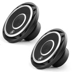 JL Audio C2-400x C2 Series 4" 10cm Coaxial Car Door Dash Speakers 35w RMS