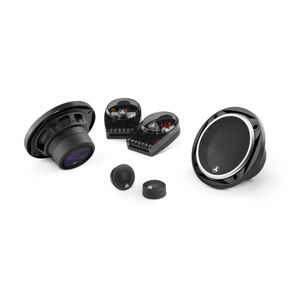 JL Audio C2-525 C2 Series 5.25" 13cm Component Car Door Speakers 60w RMS Pair