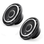 JL Audio C2-600x C2 Series 6" 15cm Coaxial Car Door Speakers 60w RMS Pair