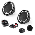 JL Audio C2-650 C2 Series 6.5" 17cm Component Car Door Speakers 60w RMS Pair