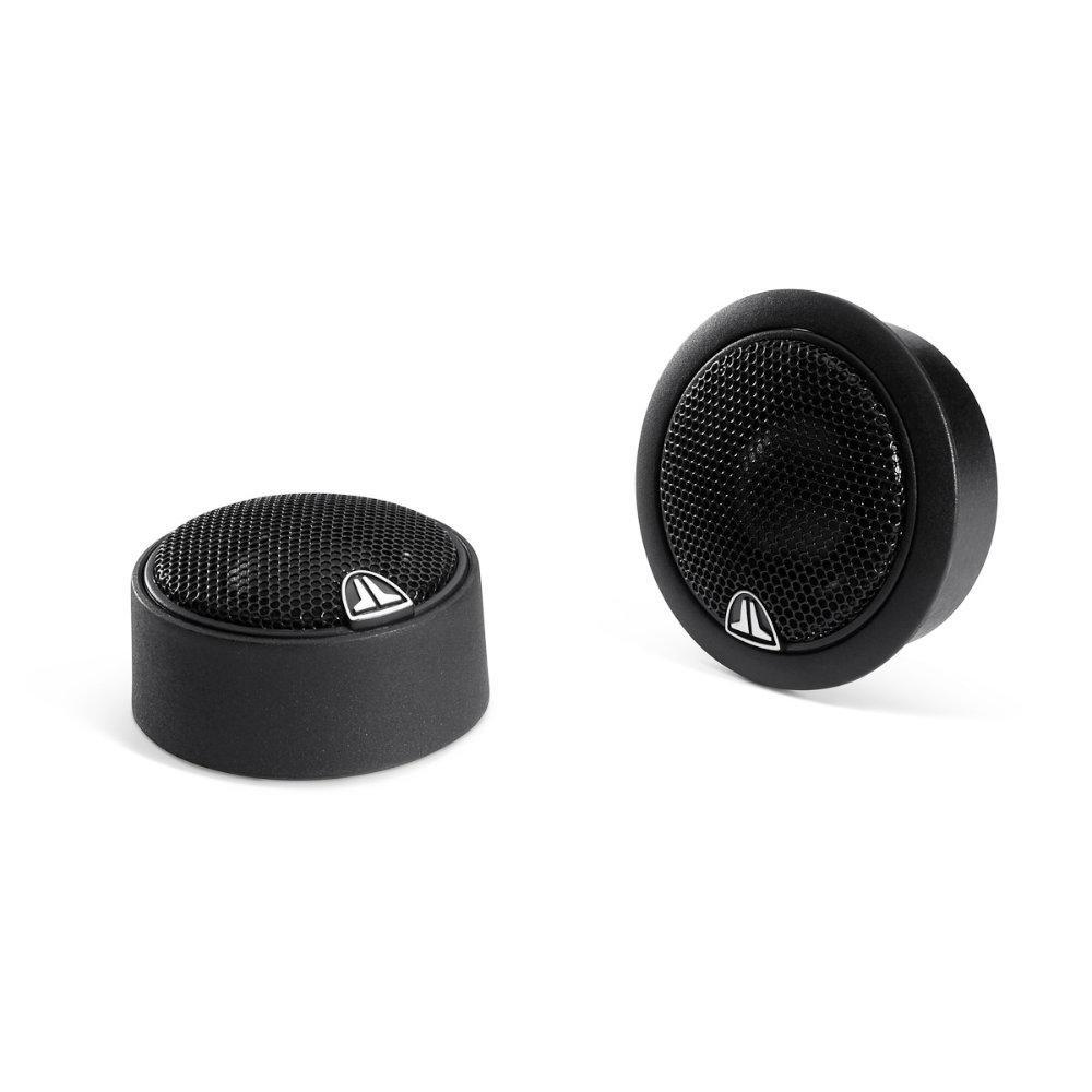 JL Audio C2-650 C2 Series 6.5" 17cm Component Car Door Speakers 60w RMS Pair