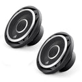 JL Audio C2-650x C2 Series 6.5" 17cm Coaxial Car Door Speakers 60w RMS Pair