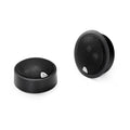 JL Audio C3-100CT 1" 25mm Car Component Tweeters & Crossovers Pair 75w RMS
