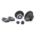 JL Audio C6-650 C6 Series 6.5" 17cm 2 Way Component Car Speakers 100w RMS Pair