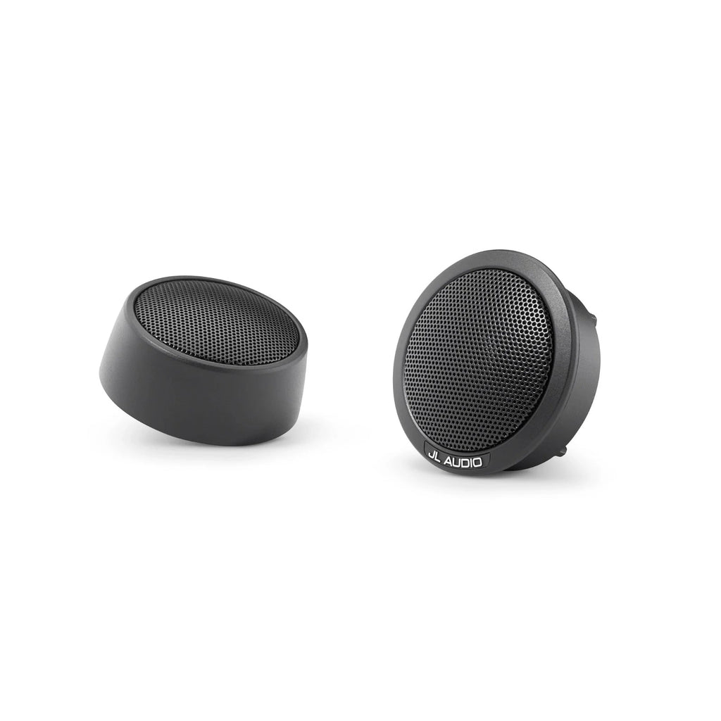 JL Audio C6-650 C6 Series 6.5" 17cm 2 Way Component Car Speakers 100w RMS Pair