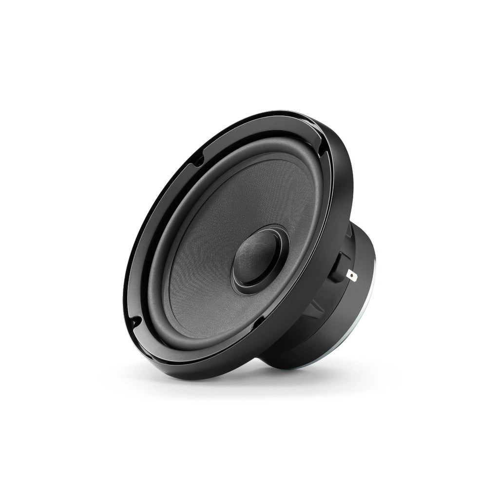 JL Audio C6-650 C6 Series 6.5" 17cm 2 Way Component Car Speakers 100w RMS Pair