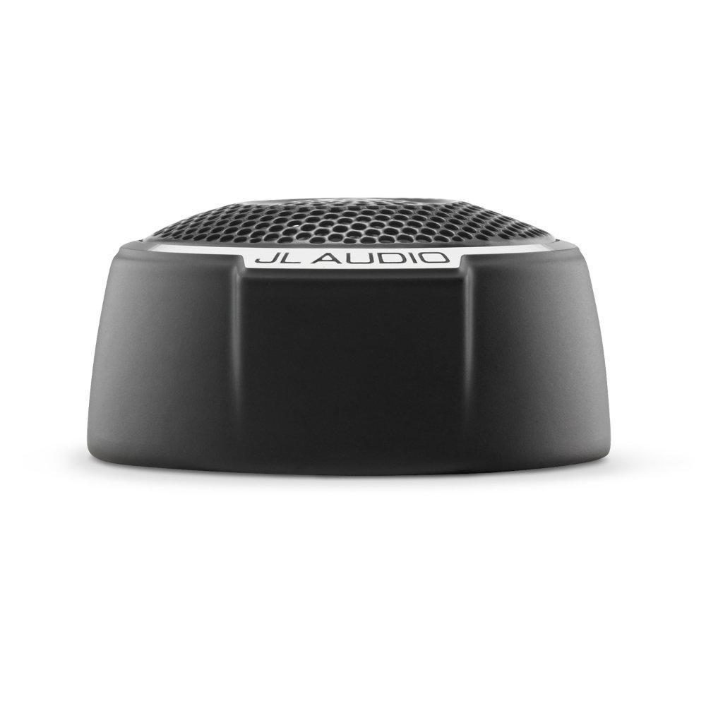 JL Audio C7-100CT C7 Series 1" 25mm Aluminium Dome Component Tweeter 100w RMS