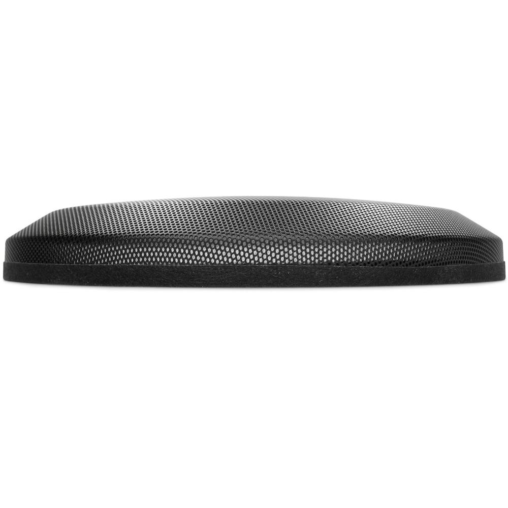 JL Audio SGR-10TW3 10 Inch Black Steel Mesh Sub Grill for 10TW3 Subwoofer
