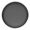 JL Audio SGR-10TW3 10 Inch Black Steel Mesh Sub Grill for 10TW3 Subwoofer