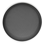 JL Audio SGR-10TW3 10 Inch Black Steel Mesh Sub Grill for 10TW3 Subwoofer