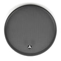 JL Audio SGR-10W6 10 Inch Black Steel Mesh Sub Grill for 10TW6V2 & V3 Subwoofer
