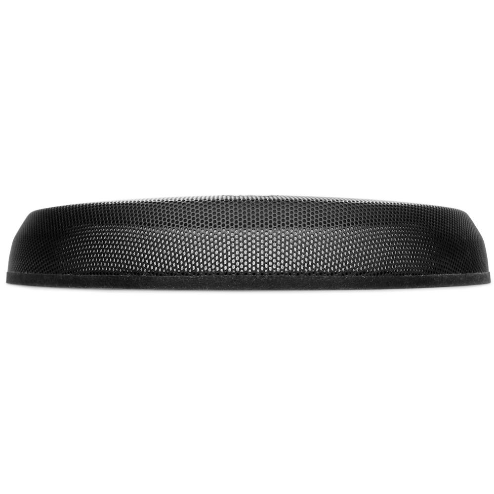 JL Audio SGR-10W6 10 Inch Black Steel Mesh Sub Grill for 10TW6V2 & V3 Subwoofer