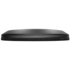 JL Audio SGRU-6 6.5 Inch Black Steel Mesh Sub Grill for 6W3v3 Subwoofer