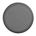 JL Audio SGRU-6 6.5 Inch Black Steel Mesh Sub Grill for 6W3v3 Subwoofer