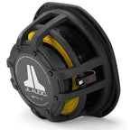 JL Audio 10TW1-2 10 Inch Sub TW1 Series Shallow Mount Subwoofer 2 ohm 300w RMS