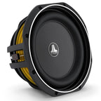 JL Audio 10TW1-2 10 Inch Sub TW1 Series Shallow Mount Subwoofer 2 ohm 300w RMS