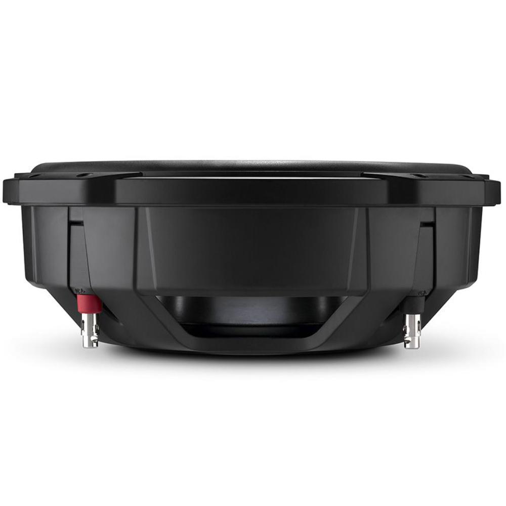 JL Audio 10TW3-D4 10 Inch TW3 Series Shallow Mount Subwoofer Dual 4 ohm 400w RMS
