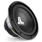 JL Audio 10W0v3-4 10" 25cm W0 Series Car Sub Subwoofer Driver 4ohm 300w RMS