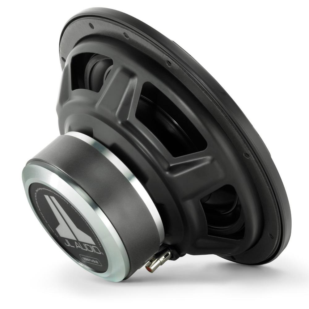 JL Audio 10W1v3-2 10" 25cm W1 Series Car Sub Subwoofer Driver 2ohm 300w RMS