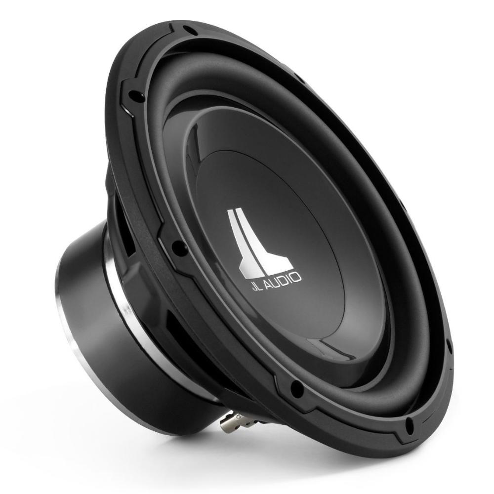 JL Audio 10W1v3-4 10" 25cm W1 Series Car Sub Subwoofer Driver 4ohm 300w RMS