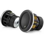 JL Audio 10W7AE-3 W7 Series Anniversary Edition 10 Inch Sub Subwoofer 750w RMS