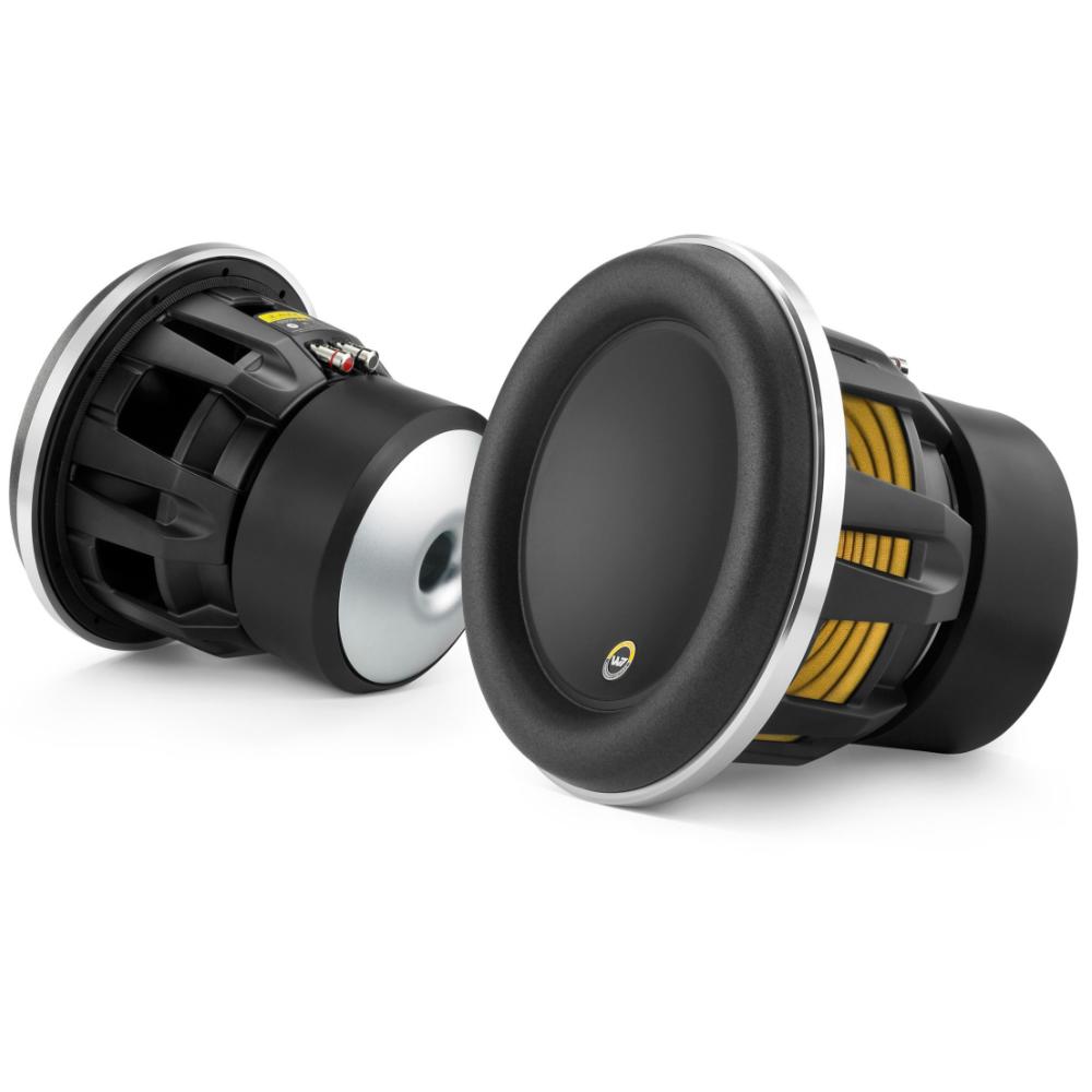 JL Audio 10W7AE-3 W7 Series Anniversary Edition 10 Inch Sub Subwoofer 750w RMS