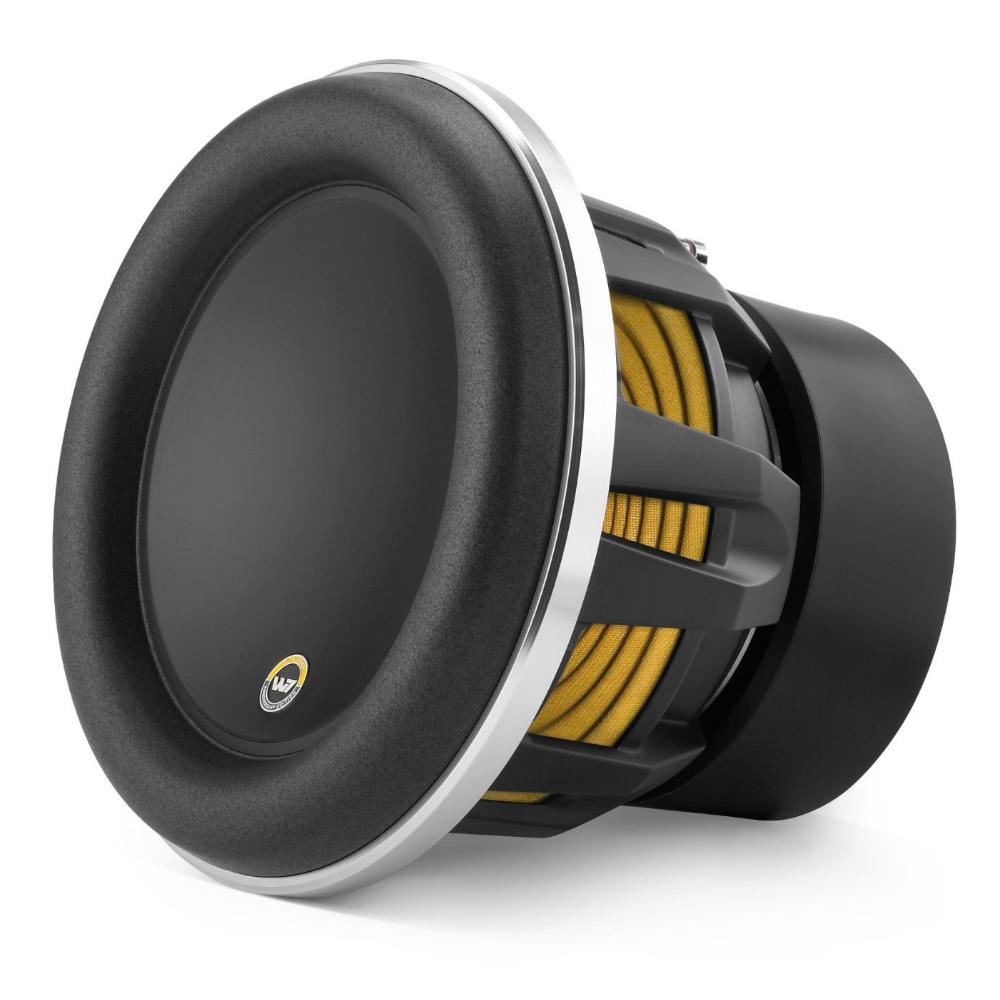 JL Audio 10W7AE-3 W7 Series Anniversary Edition 10 Inch Sub Subwoofer 750w RMS