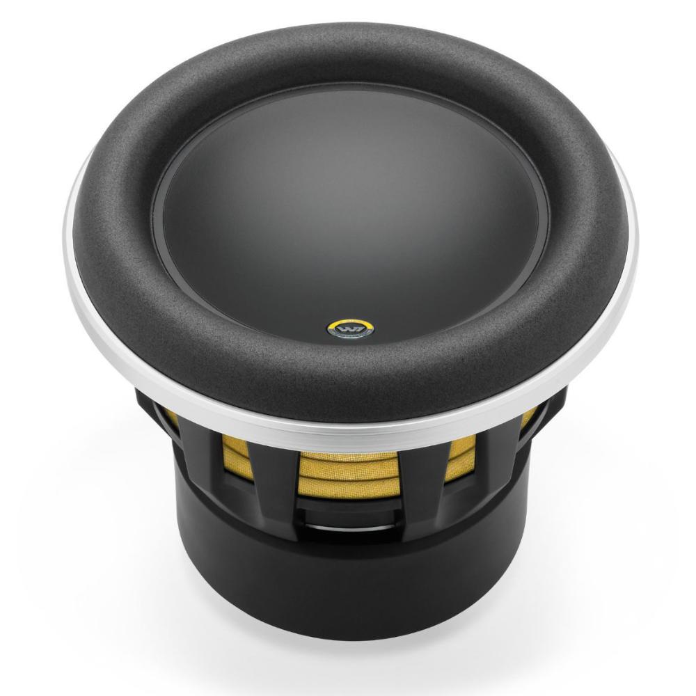 JL Audio 10W7AE-3 W7 Series Anniversary Edition 10 Inch Sub Subwoofer 750w RMS