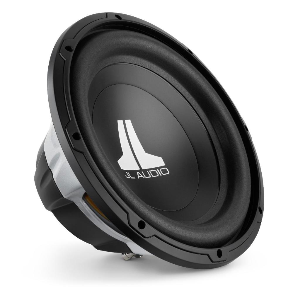 JL Audio 15W0v3-4 15 Inch W0 Series Car Sub Subwoofer Driver 4ohm 500w RMS
