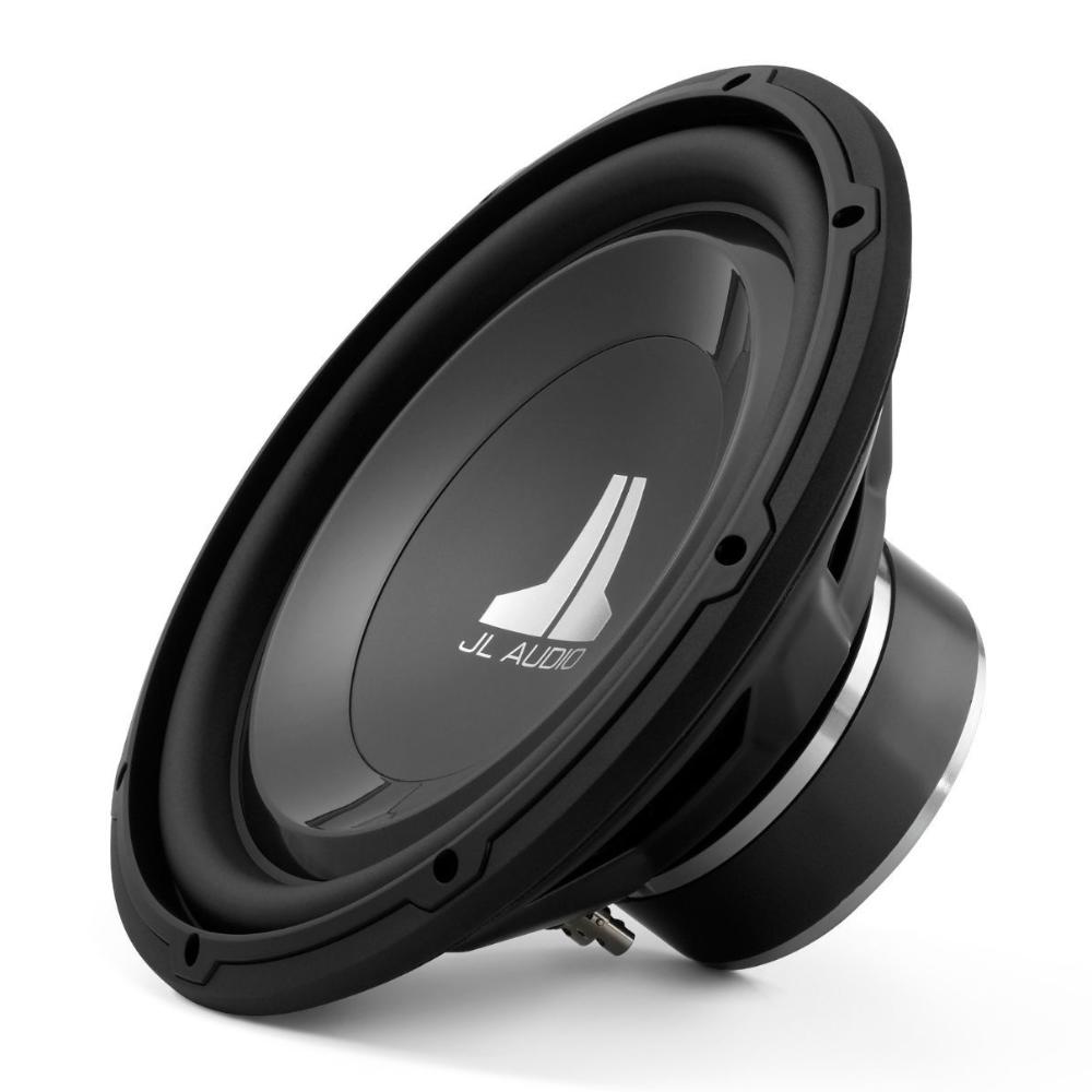 JL Audio 12W1v3-2 12" 30cm W1 Series Car Sub Subwoofer Driver 2ohm 300w RMS