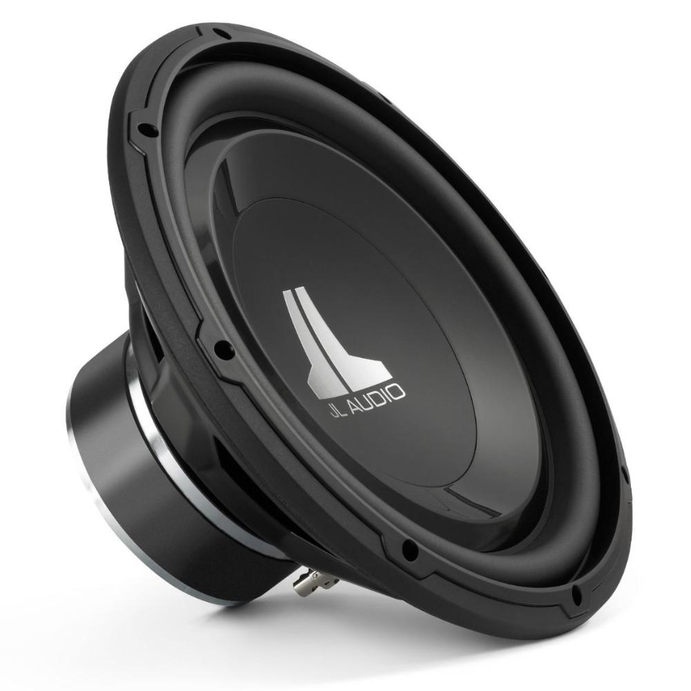JL Audio 12W1v3-4 12" 30cm W1 Series Car Sub Subwoofer Driver 4ohm 300w RMS