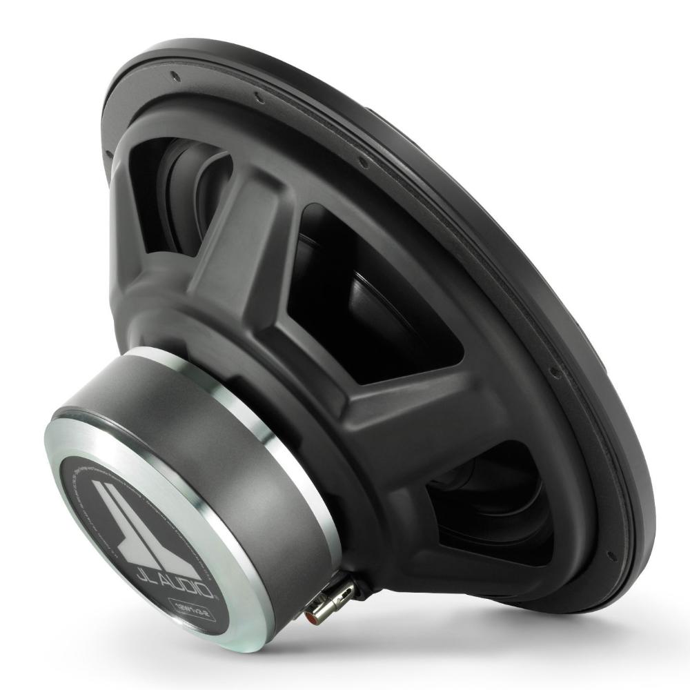 JL Audio 12W1v3-4 12" 30cm W1 Series Car Sub Subwoofer Driver 4ohm 300w RMS