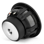 JL Audio 12W6V3-D4 W6 Series 12 Inch 30cm Dual 4 ohm Car Sub Subwoofer 600w RMS