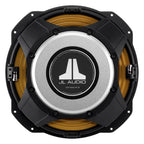 JL Audio 13TW5v2-2 13.5 Inch TW5 Series Shallow Mount Subwoofer 2 ohm 600w RMS